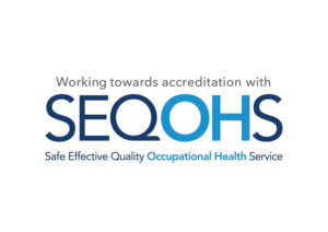 Working towards SEQOHS accreditation