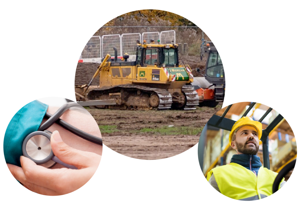 Plant Operative Medicals